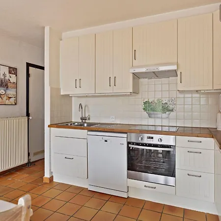 Condor 10 P Holiday home Nieuwpoort