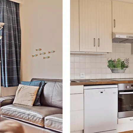 Condor 10 P Holiday home