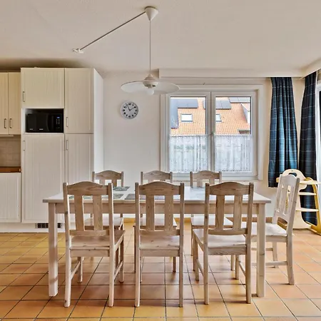 Condor 10 P Nieuwpoort