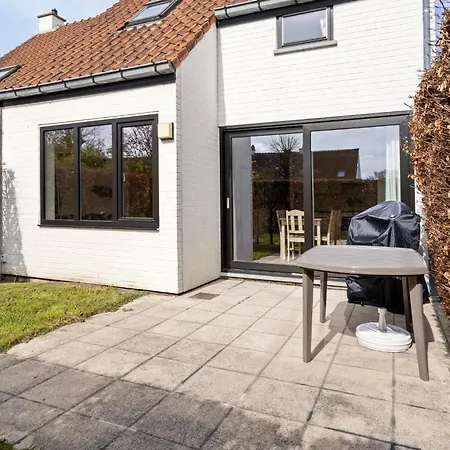 Holiday home Condor 10 P *