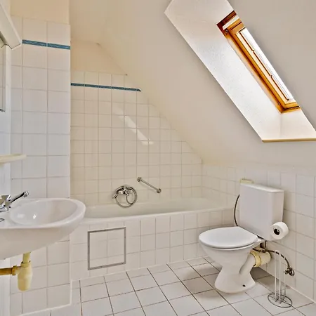 Holiday home Condor 10 P Nieuwpoort