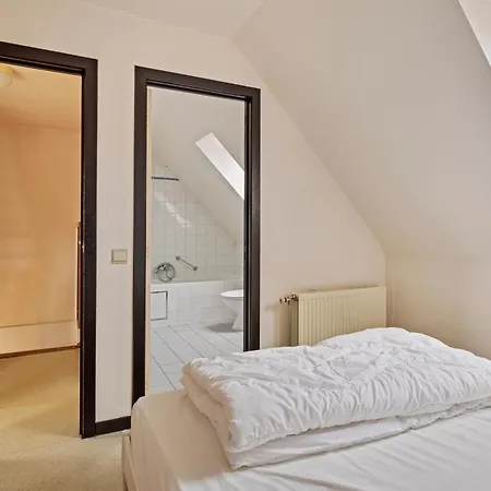 Condor 10 P Holiday home Nieuwpoort