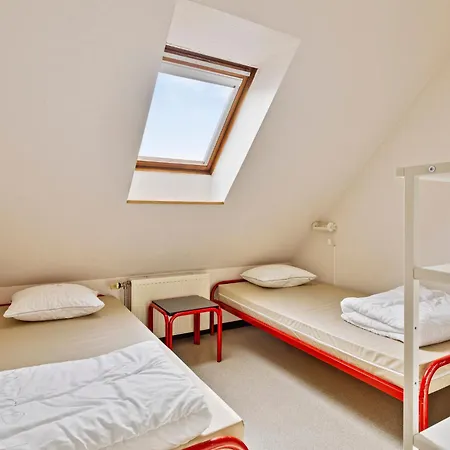 Condor 10 P Holiday home *