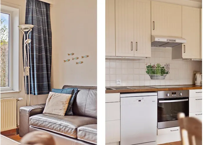 Condor 10 P Σπίτι διακοπών