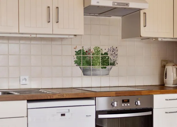 Σπίτι διακοπών Condor 10 P *