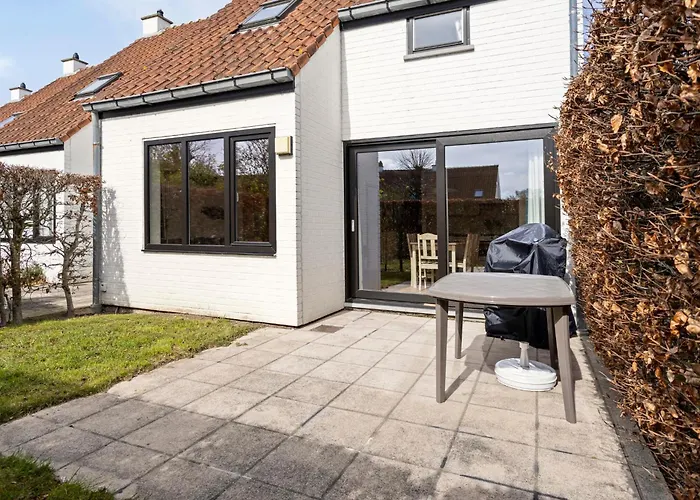 Σπίτι διακοπών Condor 10 P *