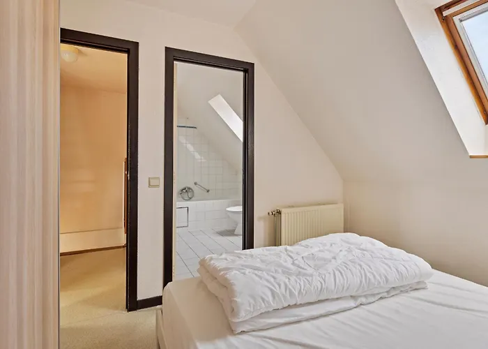 Condor 10 P Σπίτι διακοπών Nieuwpoort