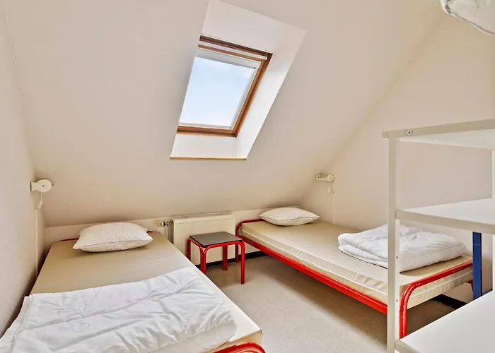 Condor 10 P Σπίτι διακοπών *